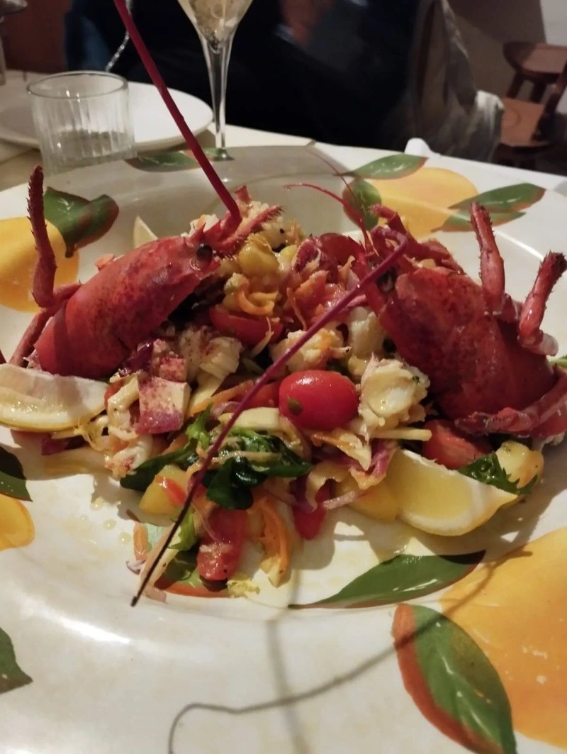 Trattoria Bar da Alba e Nicola