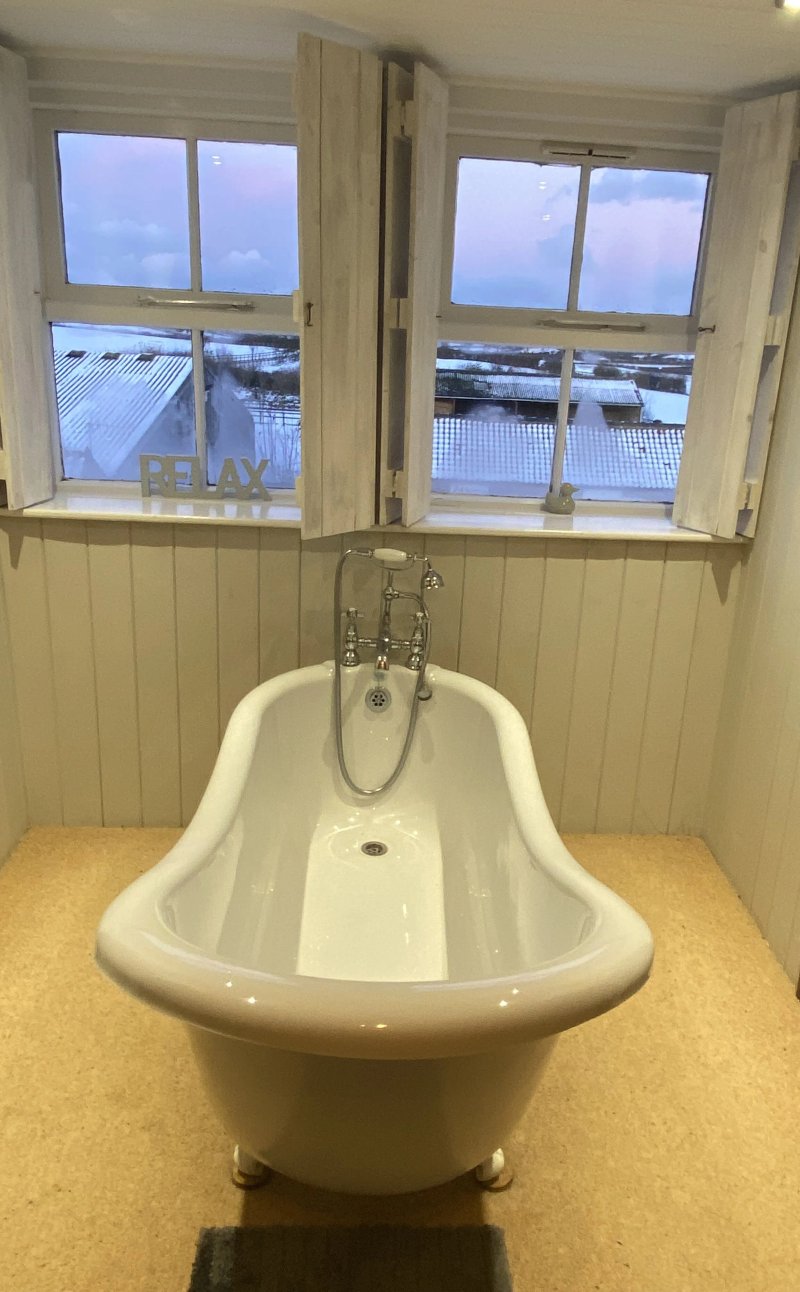 The Foulsyke Licensed B&b And Bistro