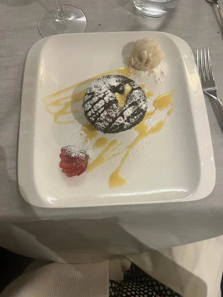 Osteria Poerio