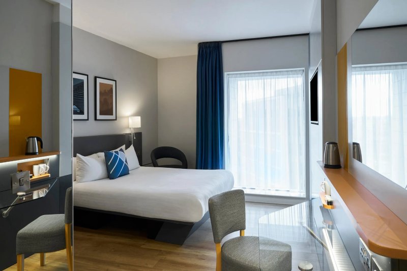 Four Points Flex By Sheraton Dundee