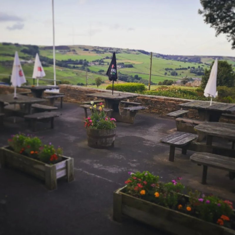 Rose & Crown