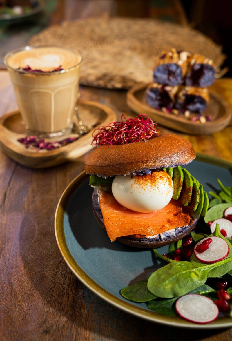 Acai & You - Maubeuge (brunch & Coffee)