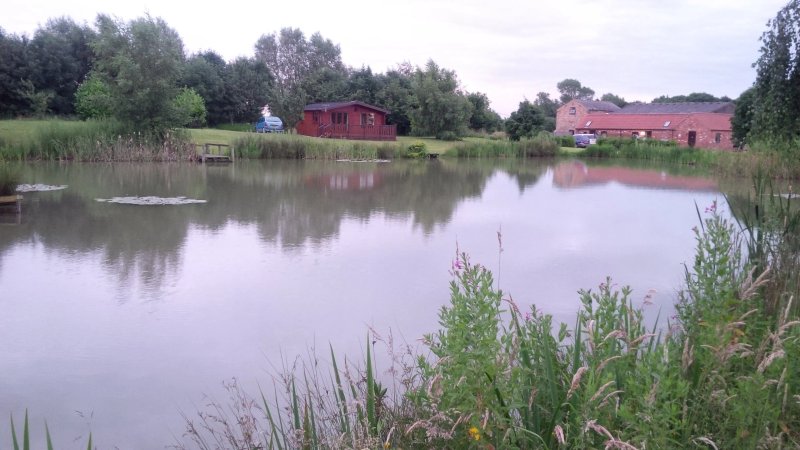 Glebe Farm Apartments