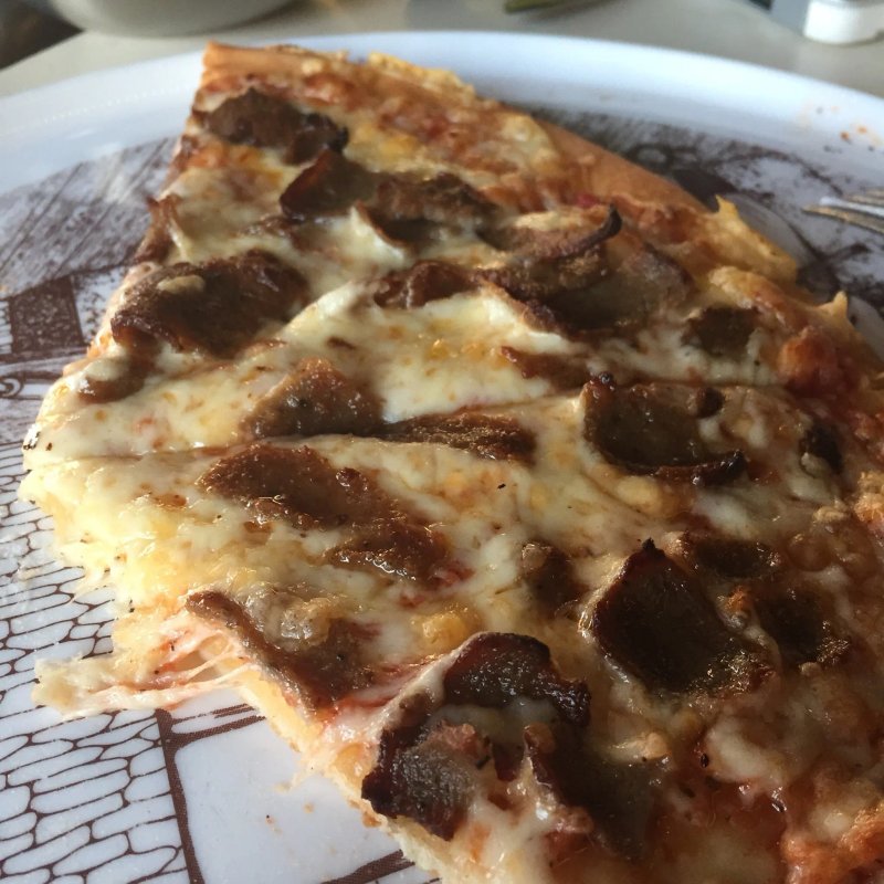 Dimitrios Restaurant