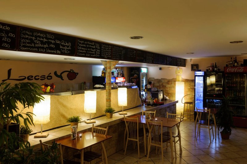 Lecso Hungarian Restaurant