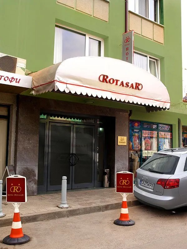 Hotel RotasaR