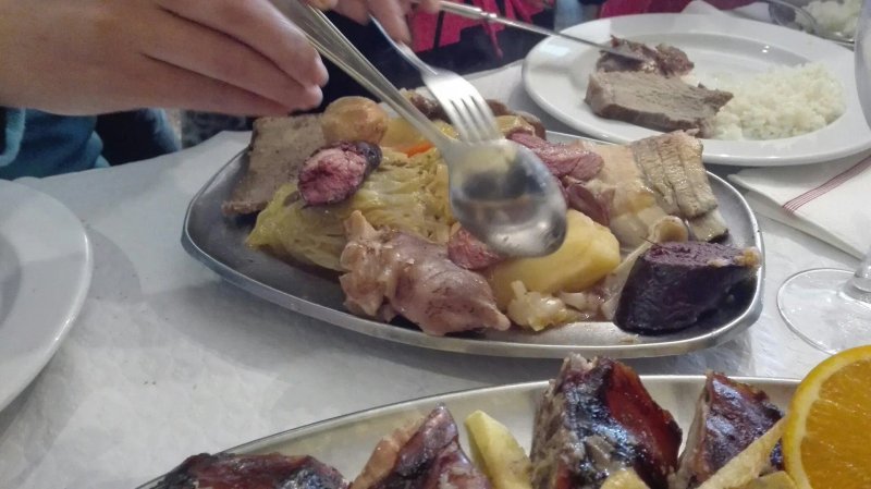 Caverna Da Bicharada