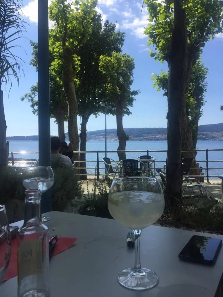 Bar Restaurante Portocelo