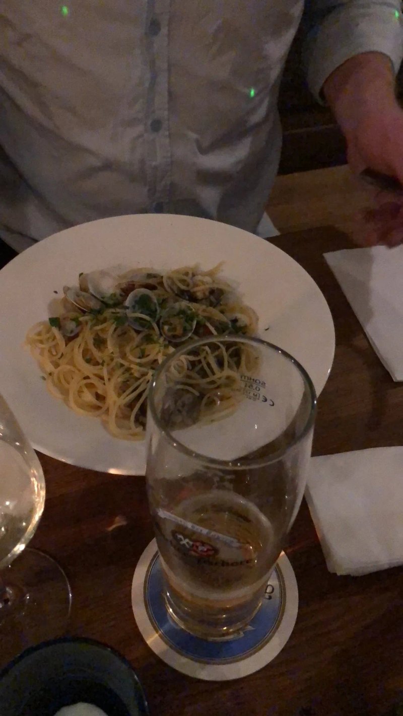 Osteria da Massimo
