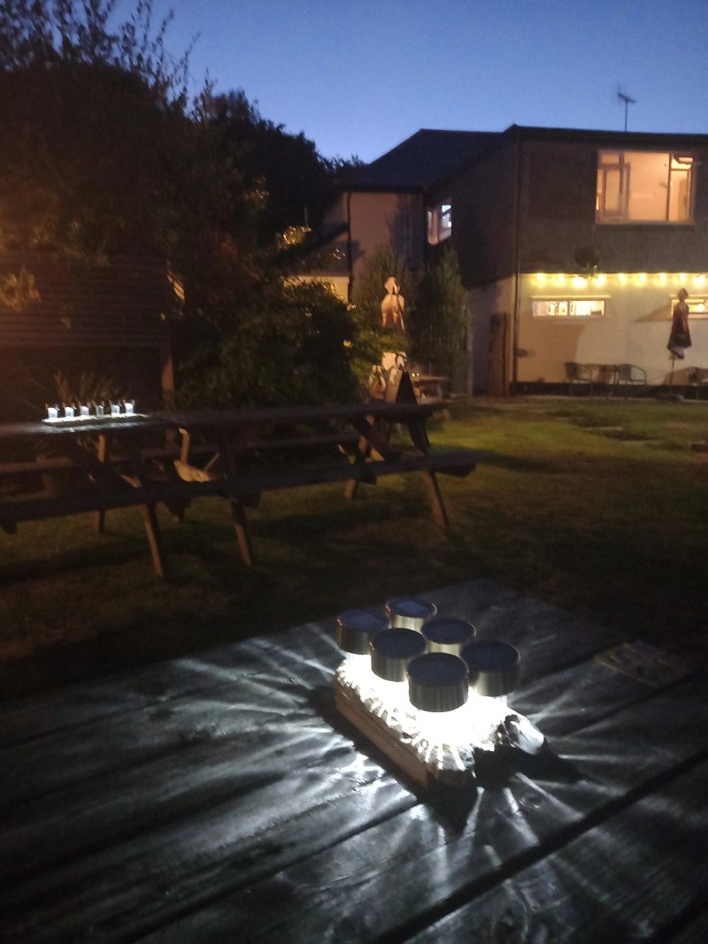 The Sportsmans Valley Hotel