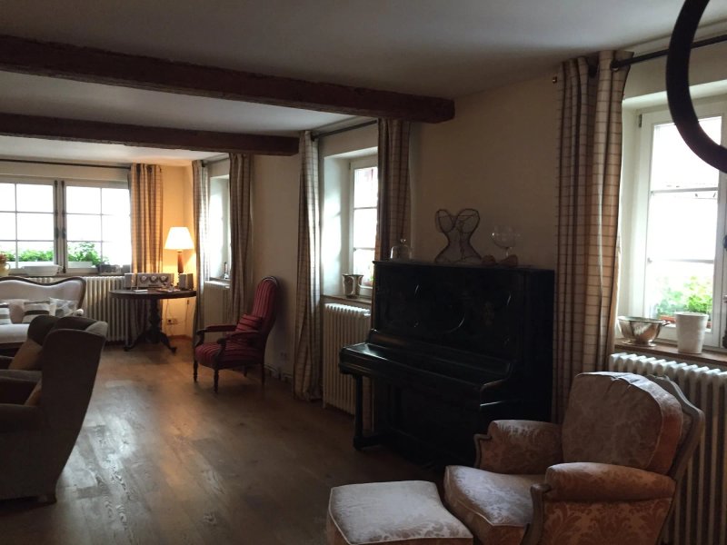 Hotel De Charme Zum Schiff