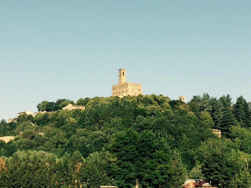 Agriturismo La Dolce Vista