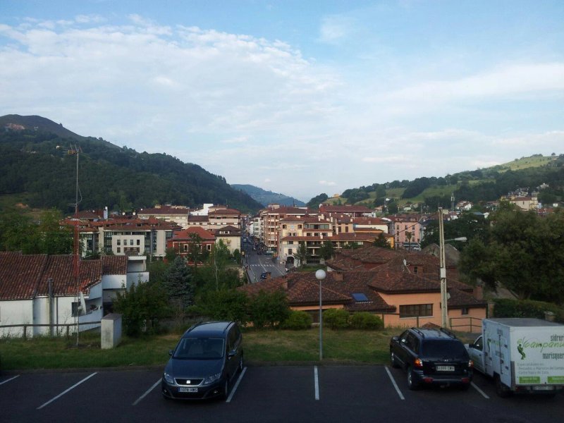 Apartamentos Aldea del Puente