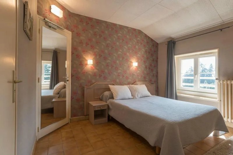 Hotel Domaine des Cedres