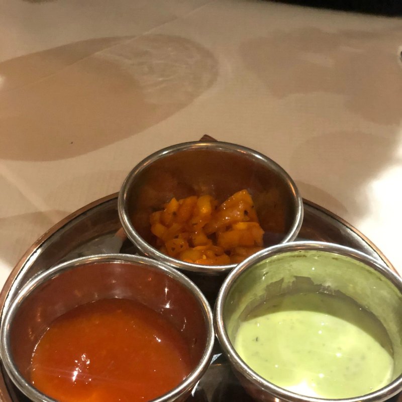 Diwali Indian & Nepalese Restaurant