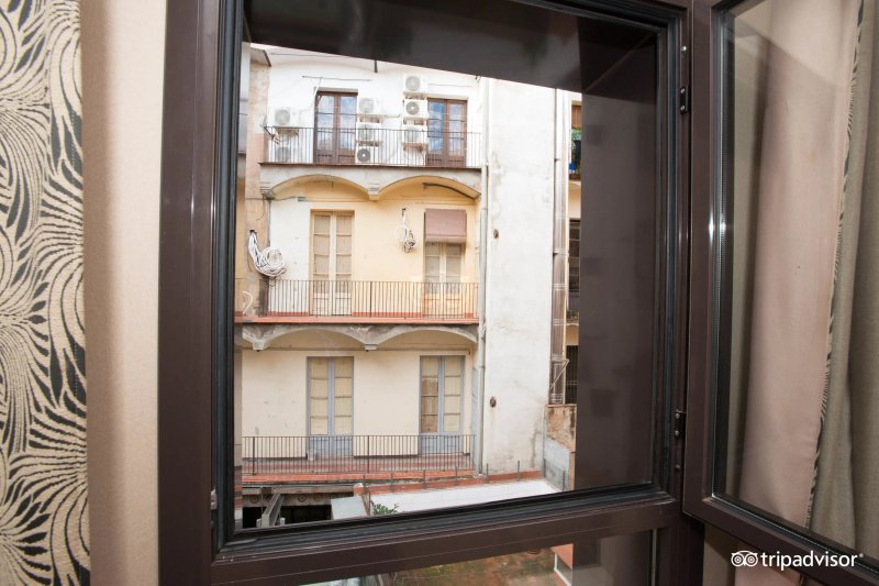 Hotel Barcelona House