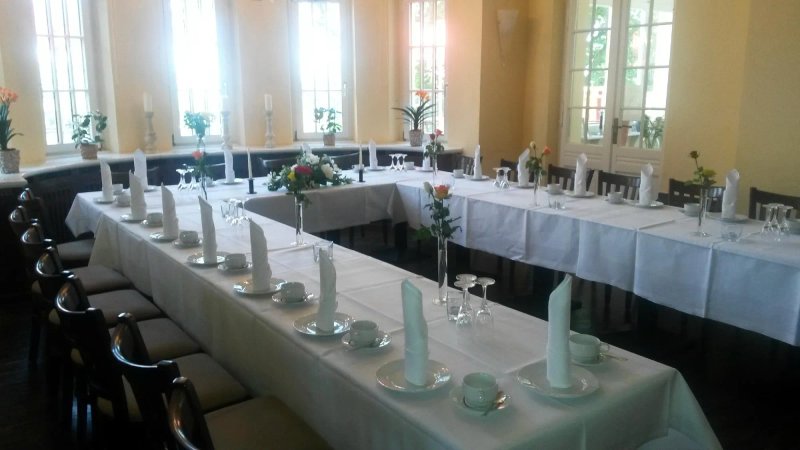 Hotel Strandvillen Heringsdorf