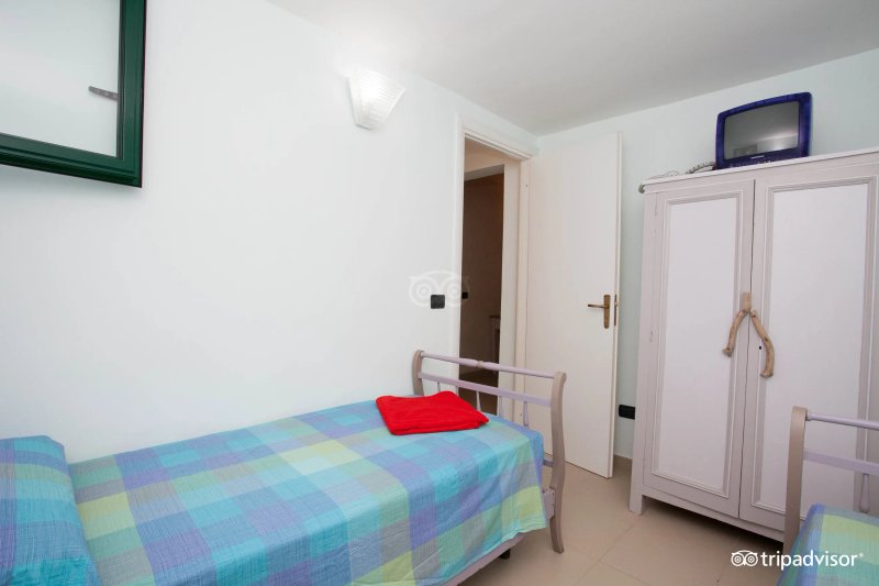Camping La Vecchia Torre