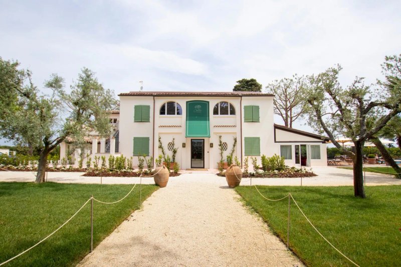 Casa Tua Spa Resort