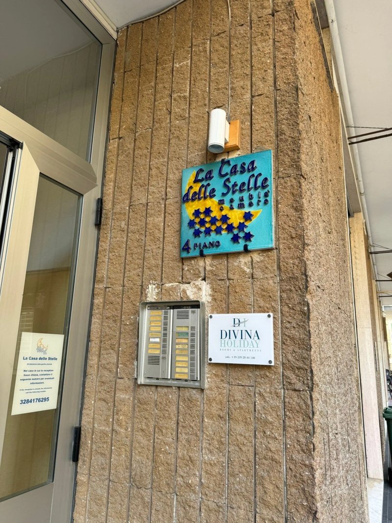 La Casa delle Stelle