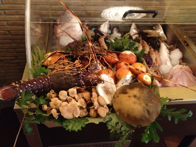Ristorante al Mulino