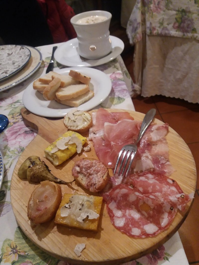 La Gioconda Ristorante
