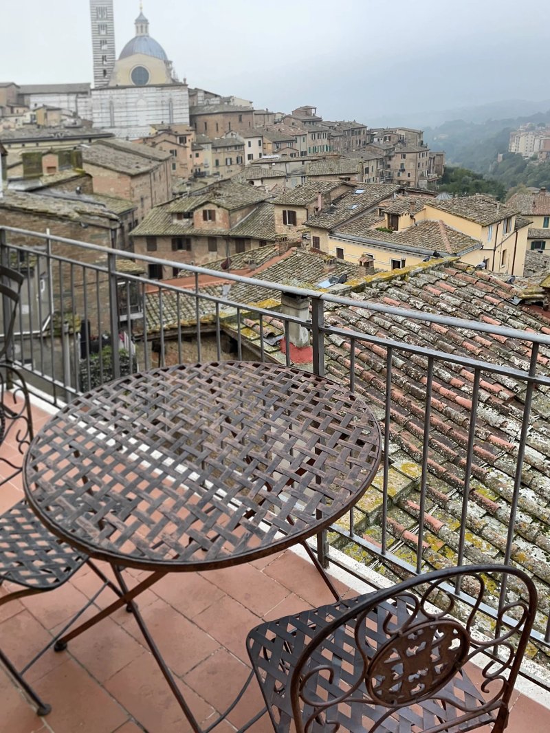 I Terzi Di Siena