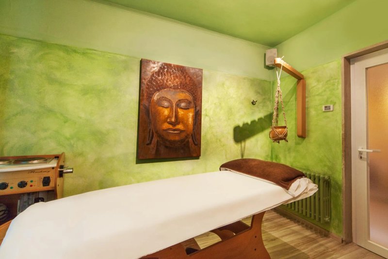 Hotel Olympia Terme