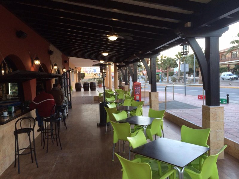 Meson Pepa