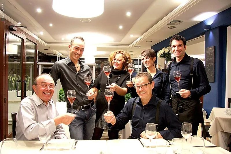 Ristorante Giorgio