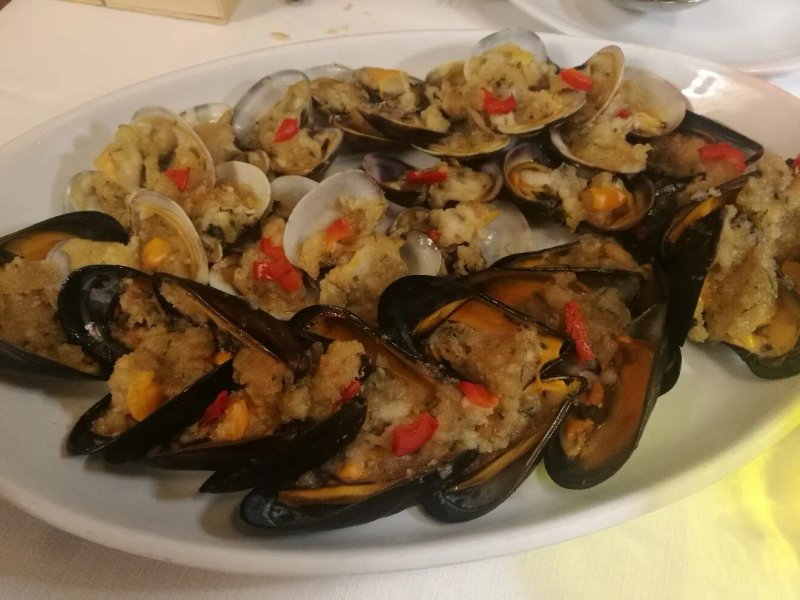 Ristorante Pizzeria Locanda Ferrari