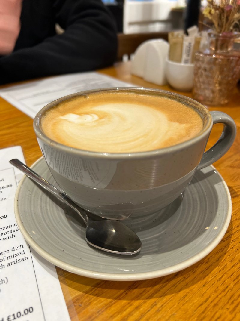 Conduit Coffee House