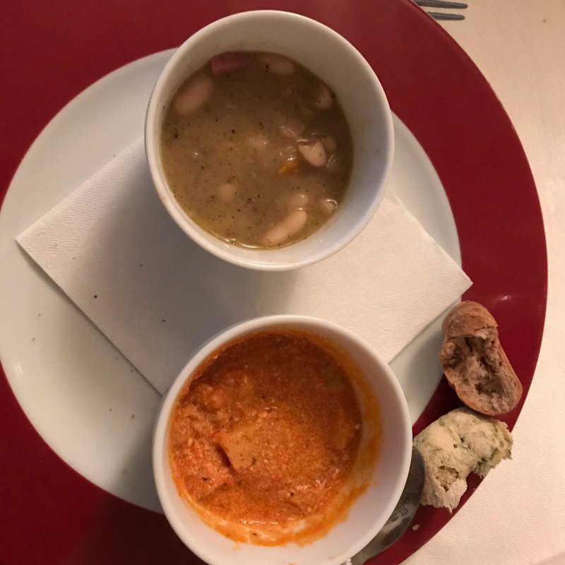 Osteria La Lanterna Di Marco Ferrara
