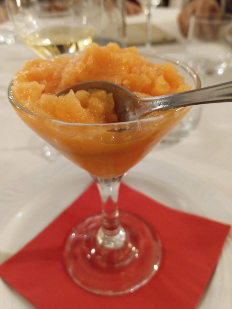Trattoria e' Taggeine