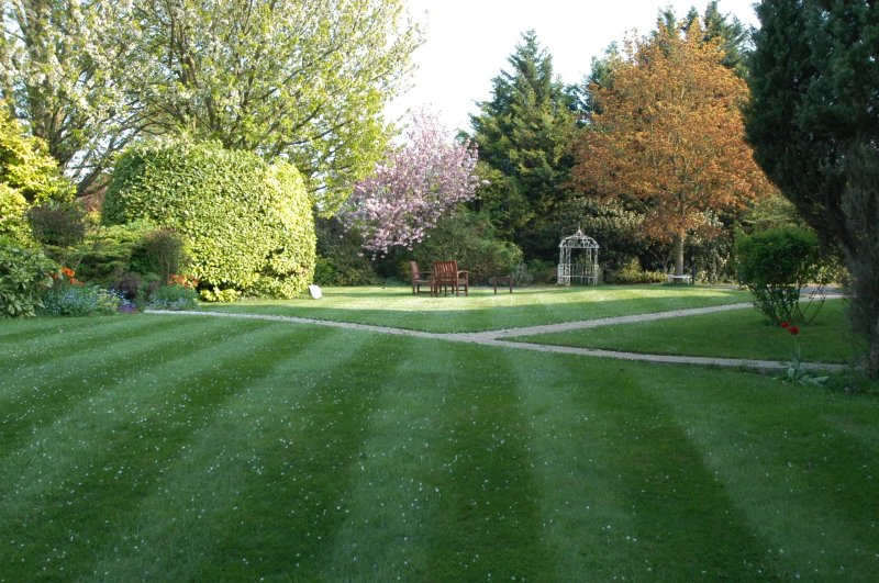 The Lodge Duxford