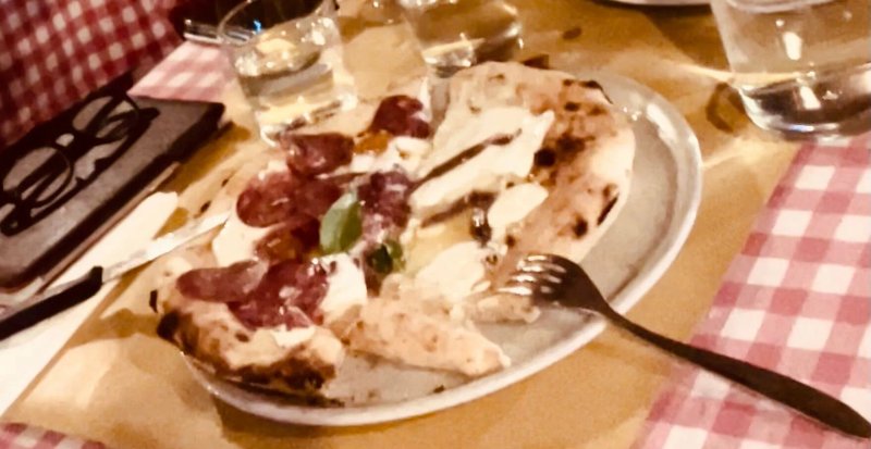 Pizzeria Da Gennaro