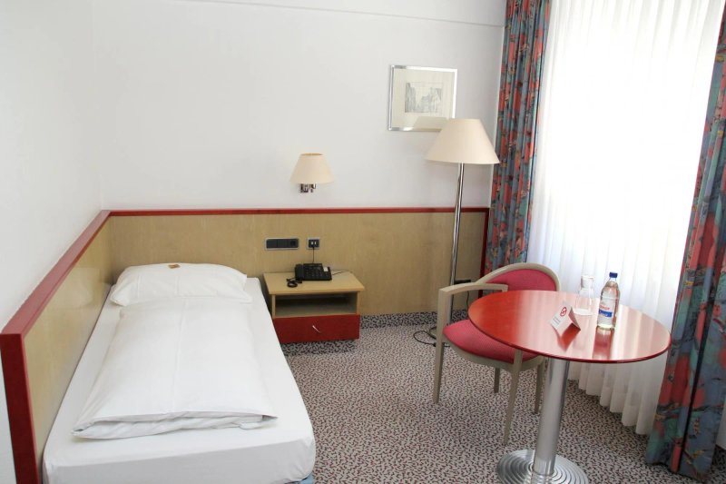 LeoMar Flatrate Hotel