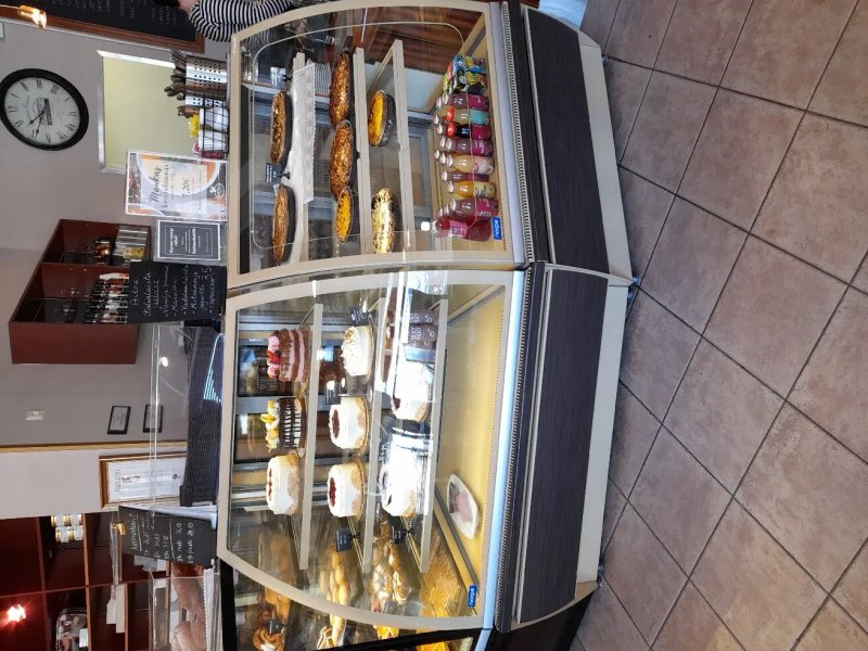 Cafe Laurell