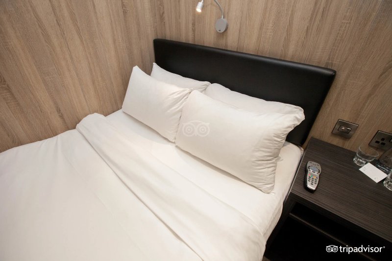 The Z Hotel Glasgow
