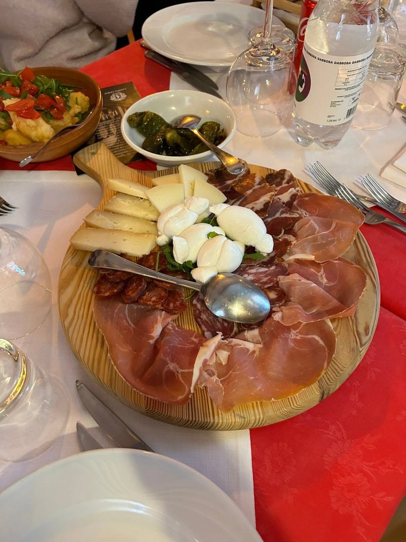 La Vecchia Fattoria
