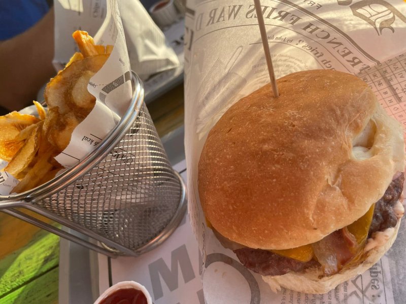 Burgerija