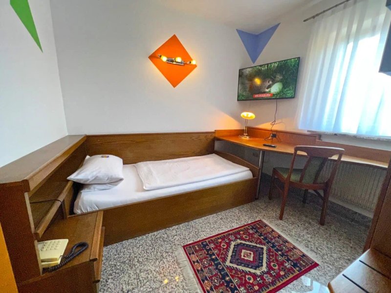 Hotel Und Restaurant Nehrener Hof