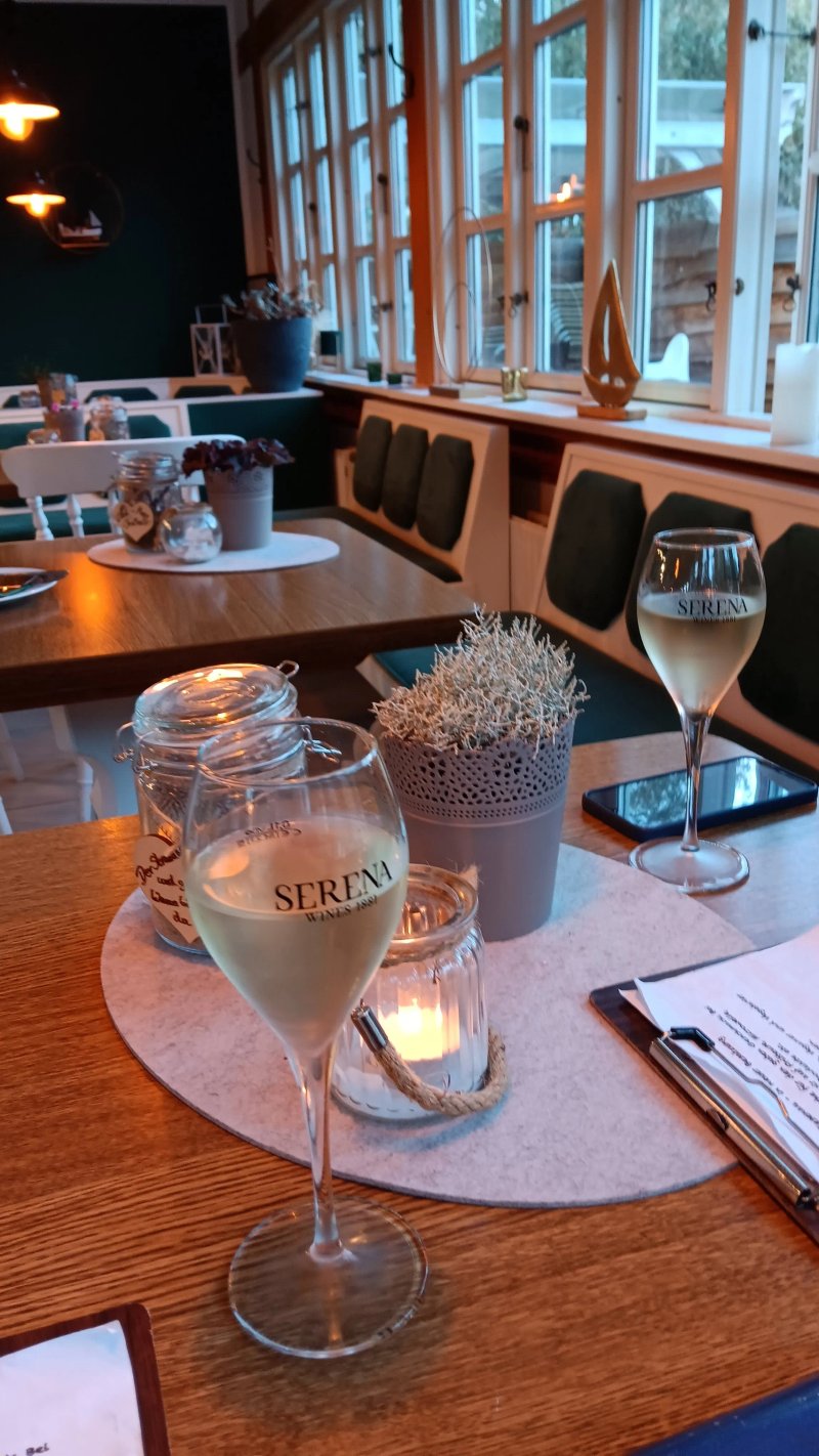 Restaurant Wiesenau