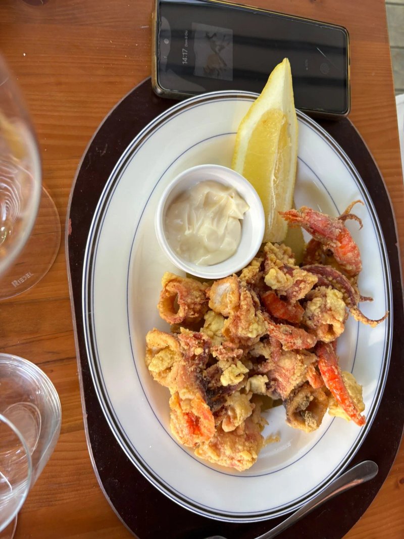 Il Barrio Osteria