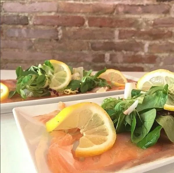 Paisano Bistro