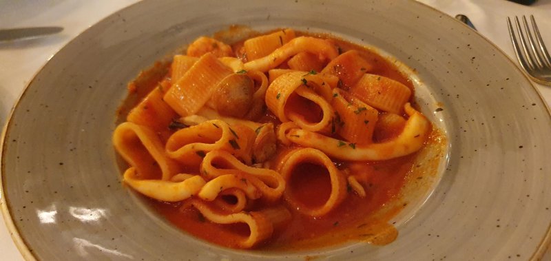 Porto Rosso