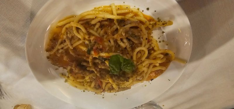 Ristorante Manitta