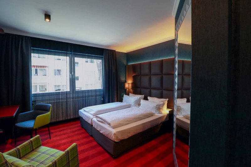 Hotel Haverkamp