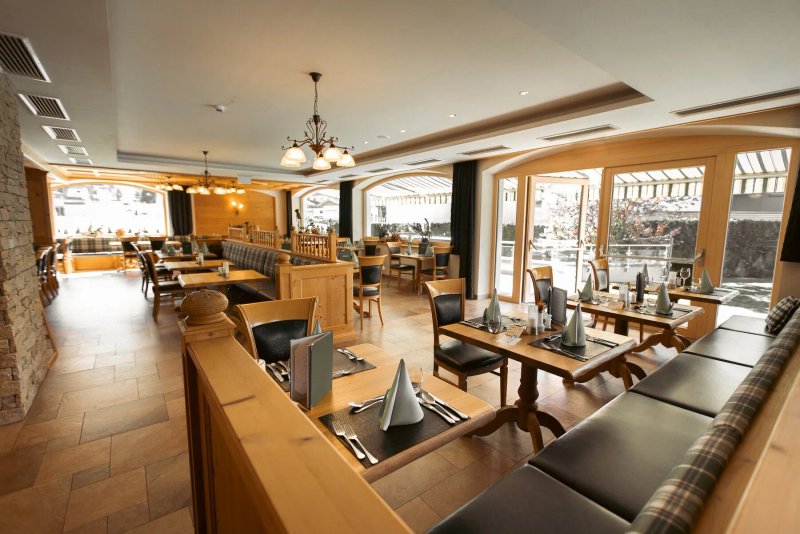 Hotel Tauernhof