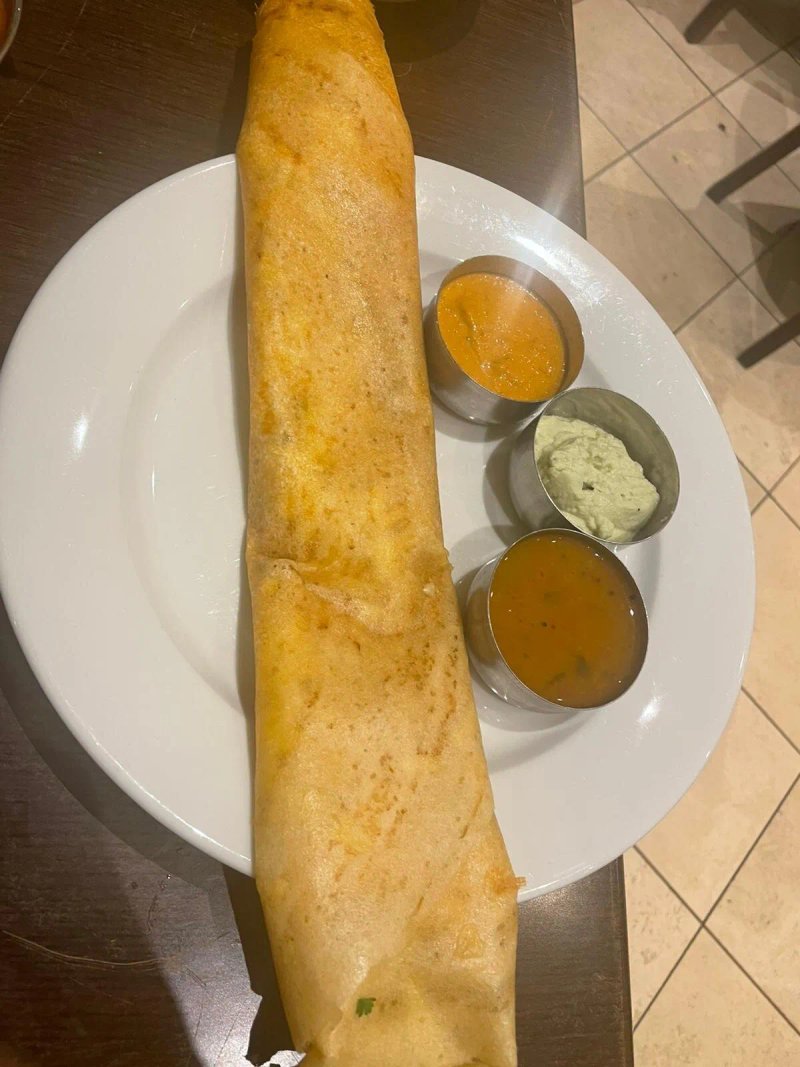 Curry Leaves Indian Restaurant